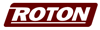 Logo for Roton Products, Inc.