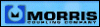 Logo for Morris Coupling Company