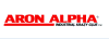 Logo for Aron Alpha Industrial Krazy Glue