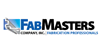 Logo for Fab Masters Company, Inc