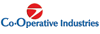 Logo for Co-Operative Industries Aerospace
