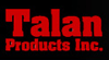 Logo for Talan Products, Inc.