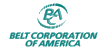 Logo for Belt Corporation of America