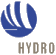 Logo for Hydro Aluminum