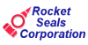 Logo for Rocket Seals Corporation