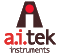 Logo for AI-TEK Instruments, LLC
