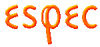 Logo for Espec North America