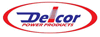 Logo for Delcor Power Products