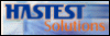 Logo for Hastest Solutions Inc.