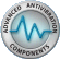 Logo for Advanced Antivibration Components  -  AAC