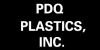 Logo for PDQ Plastics, Inc.