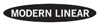 Logo for Modern Linear Inc.