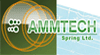 Logo for AMMTECH Spring Ltd
