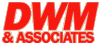 Logo for DWM & Associates, Inc.