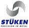 Logo for Stueken, LLC