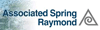 Logo for Associated Spring-Raymond, Barnes Group Inc.