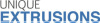 Logo for Unique Extrusions