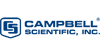 Logo for Campbell Scientific, Inc.
