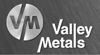 Logo for Valley Metals