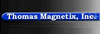 Logo for Thomas Magnetix, Inc.