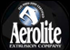 Logo for Aerolite Extrusion Company