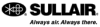 Logo for Sullair Corporation