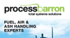 Logo for Process Barron