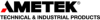 Logo for AMETEK Technical and Industrial Products
