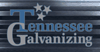 Logo for Tennessee Galvanizing, Inc.