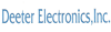 Logo for Deeter Electronics Inc.