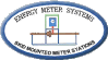 Logo for Energy Meter Systems, Inc.  Div. Of Thurmond-McGlothlin