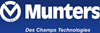 Logo for Des Champs Technologies