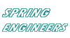 Logo for Spring Houston