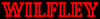 Logo for A.R. Wilfley & Sons