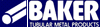 Logo for The W. J. Baker Company