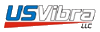 Logo for USVibra, LLC