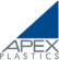 Logo for Apex Plastics