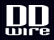 Logo for DD Wire Company Inc.