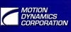 Logo for Motion Dynamics Corp.