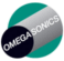 Logo for Omegasonics