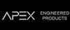 Logo for APEX Engineered Products