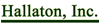 Logo for Hallaton, Inc.