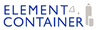 Logo for Elemental Container Inc.