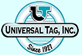 Logo for Universal Tag