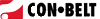 Logo for Con-Belt Inc.