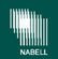 Logo for Nabell USA Corporation