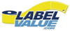Logo for LabelValue.com