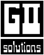 Logo for G II Solutions, Inc.