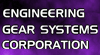 Logo for Engineering Gear Systems Corporation