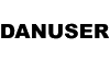 Logo for Danuser Machine Company, Inc.